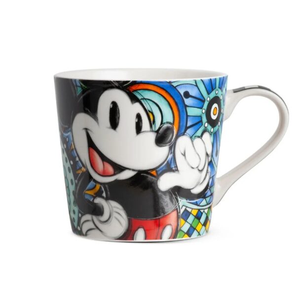 Mug Mickey di Egan