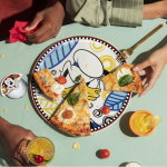 Piatto Pizza Donald di Egan