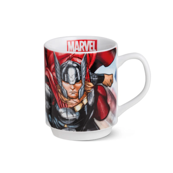 Mug impilabile Thor di Egan
