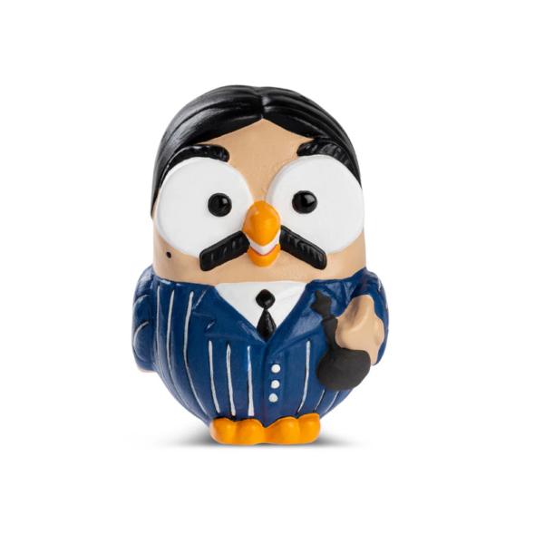 Goofo The Addams Family Gomez di Egan