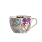 Tazza colazione Bugs Bunny 480 ml di Egan