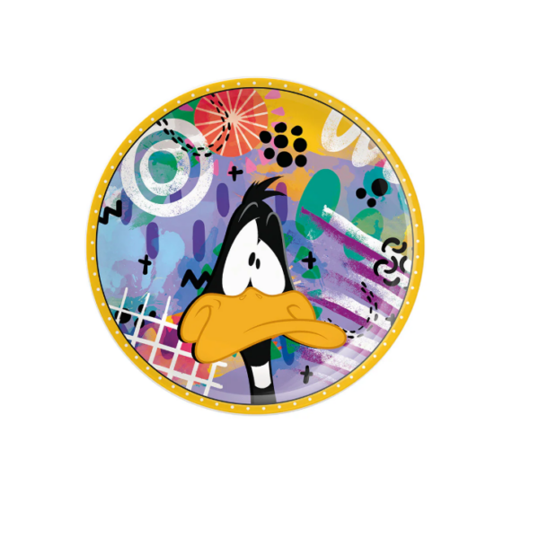Piattino Dolce Daffy Duck di Egan