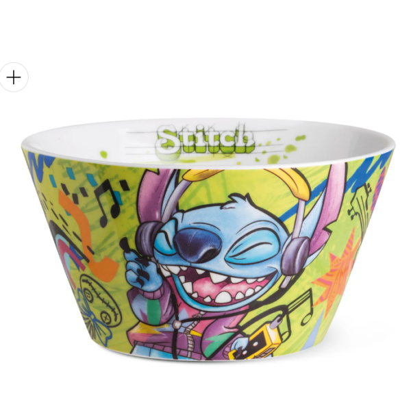 Bowl Stitch di Egan
