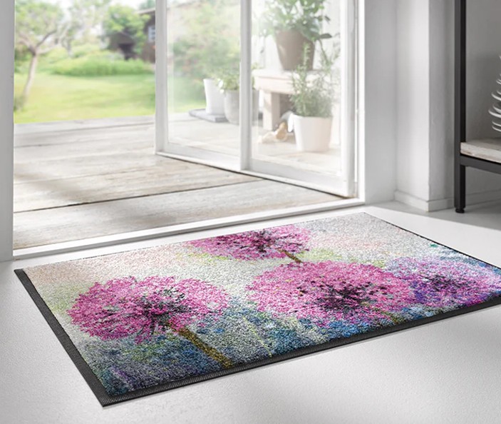 Tappeto Alium 50 x 75 cm