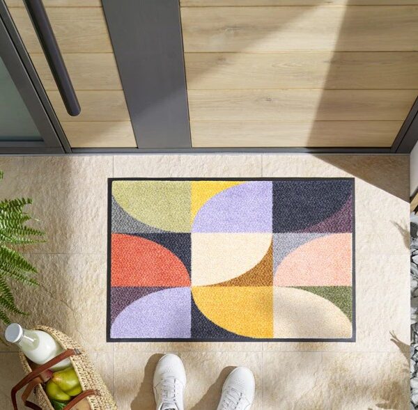 Tappeto Colour Moments 50 x 75 cm