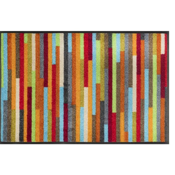 Tappeto Mikado Stripes 50 x 75 cm