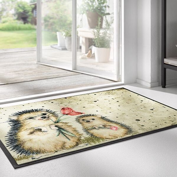 Tappeto Spike 50 x 75 cm