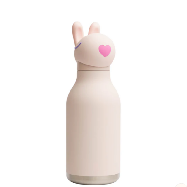 Bottiglia Coniglio rosa di Asobu