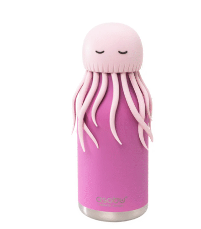 Bottiglia Medusa di Asobu