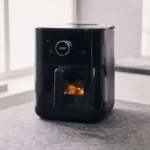 Friggitrice ad aria nera 6l Zwilling