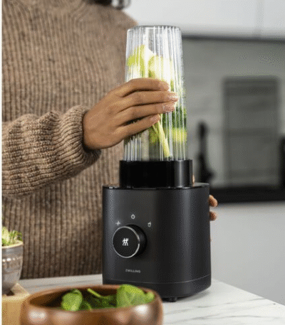 Frullatore Personal blender, Enfinigy Zwilling
