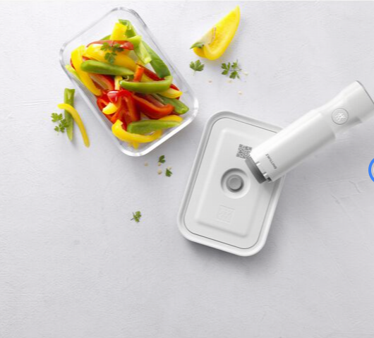 Contenitore in vetro M di zwilling