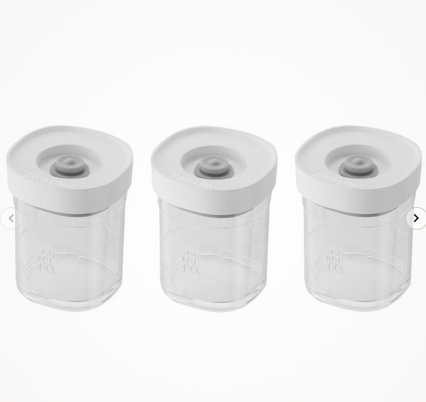 Set 3 Cube di Zwilling