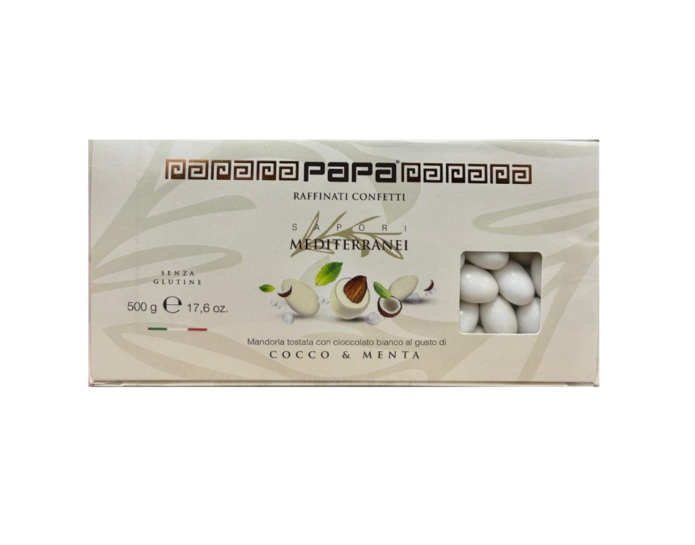 Screenshot 2025-12-29 112020 Confetti Papa Ciocco cocco e menta 500g