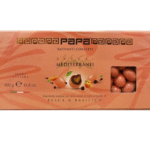Confetti Papa ciocco pesca e basilico 500g