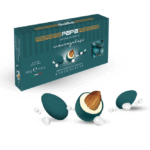 Confetti Papa cioccolatte ottanio 500g