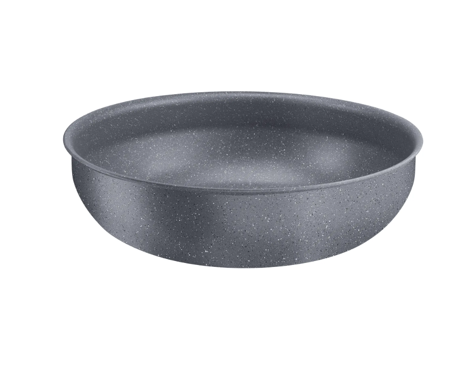 Wok 26 cm "Ingenio mineralis" Lagostina