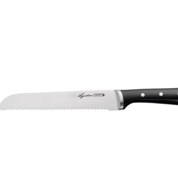 Icerforce Coltello pane 20 cm Lagostina