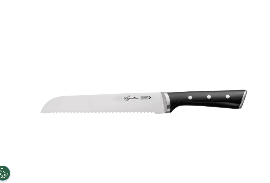 Icerforce Coltello pane 20 cm Lagostina