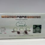 Confetti papa cereale cioccolatte confettato verde 700g