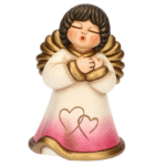 THUN - Angelo dell'amore in ceramica piccolo