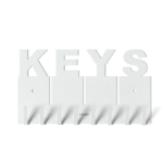 Portachiavi Keys di Arti & Mestieri