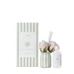 THUN - SET DIFFUSORE CON ROSE, VERDE