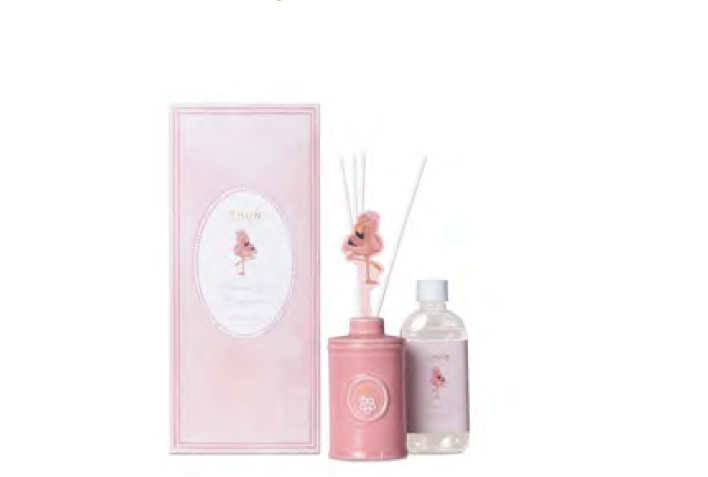 Screenshot 2026-01-24 114222 THUN - Diffusore "Gemme di melograno" rosa