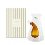THUN - Set olio e aceto in vetro