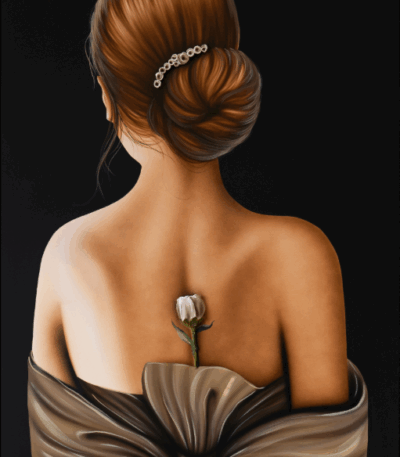 ART MAIORA - SCENT OF A WOMAN