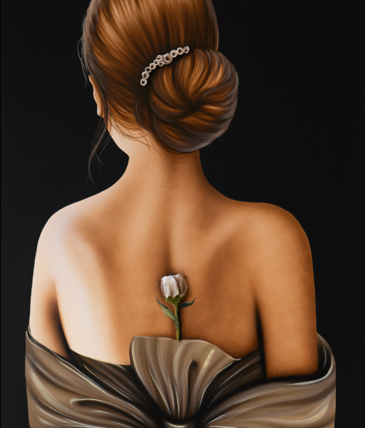 ART MAIORA - SCENT OF A WOMAN
