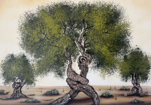 ART MAIORA - TRAMONTI ROMANTICI
