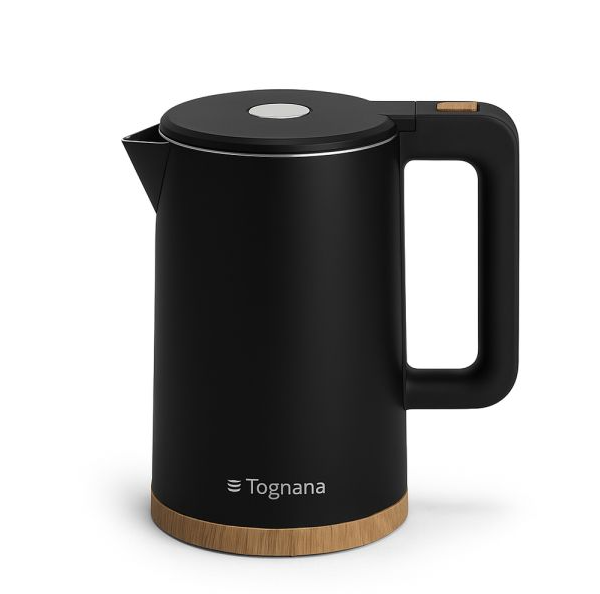 Bollitore 1,7 l Iridea di Tognana