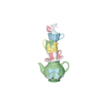 Conigliuccio tea time di Brandani