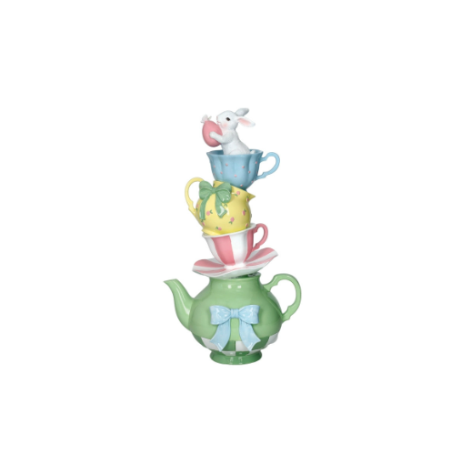 Conigliuccio tea time di Brandani