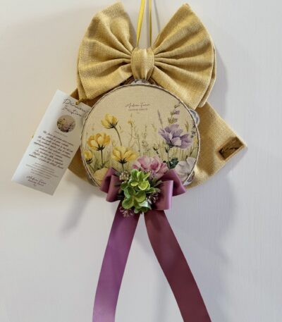 Primavera in fiore di Madame Fioccò