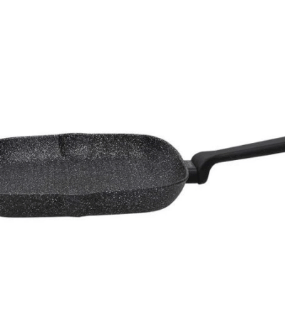 Grill quadrato 28x28 cm Authentika Tognana