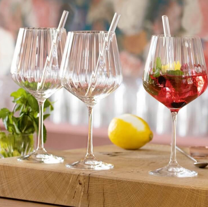 Nachtmann bicchieri Gin&tonic (2) Nachtmann bicchieri Gin&tonic