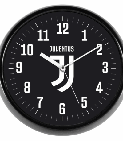 Orologio da parte ABD Juventus di Lowell