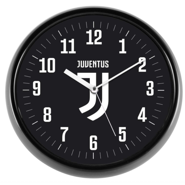 Orologio da parte ABD Juventus di Lowell