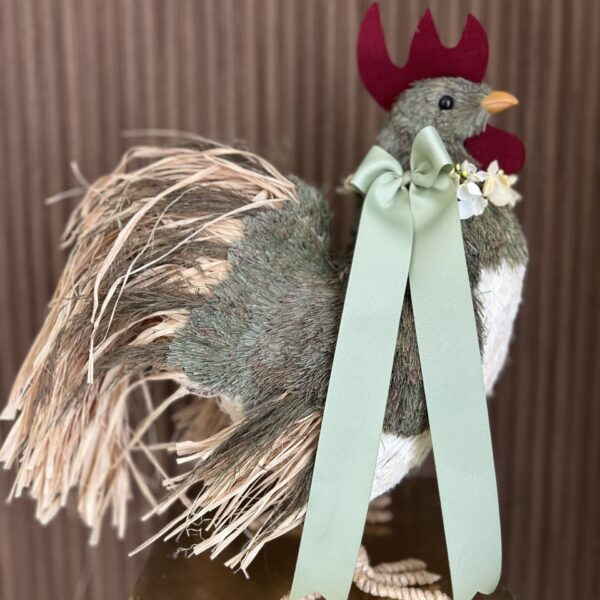 Gallina Madame fioccò 36 h