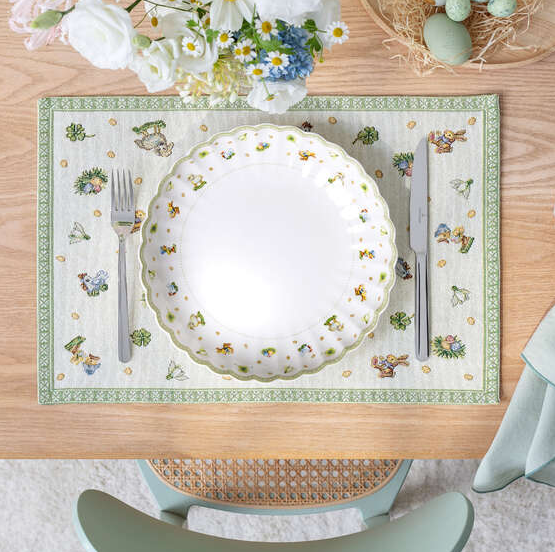 Piatto da pasta Villeroy & Boch