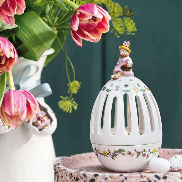 Portacandela pasquale Villeroy & Boch