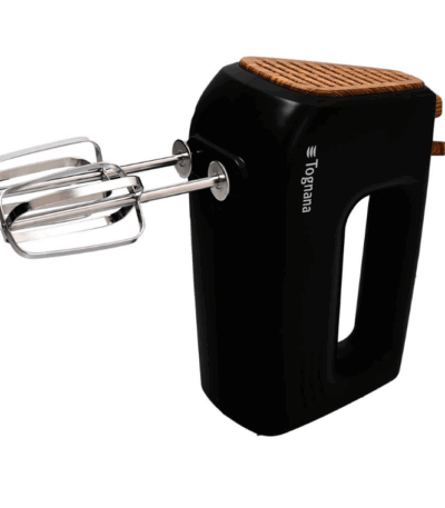 Sbattitore Black&wood Iridea Tognana