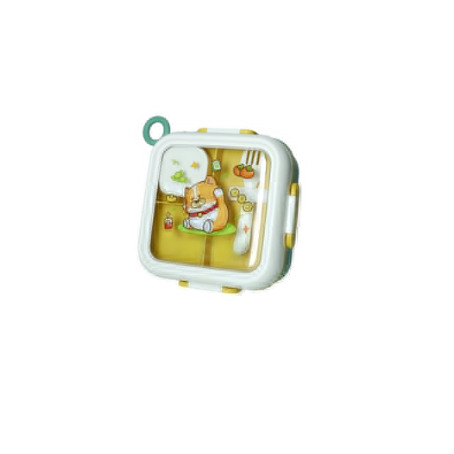 lunch box di Brandani salvia