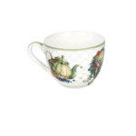 Tazza colazione "Wonderlad" di Brandani