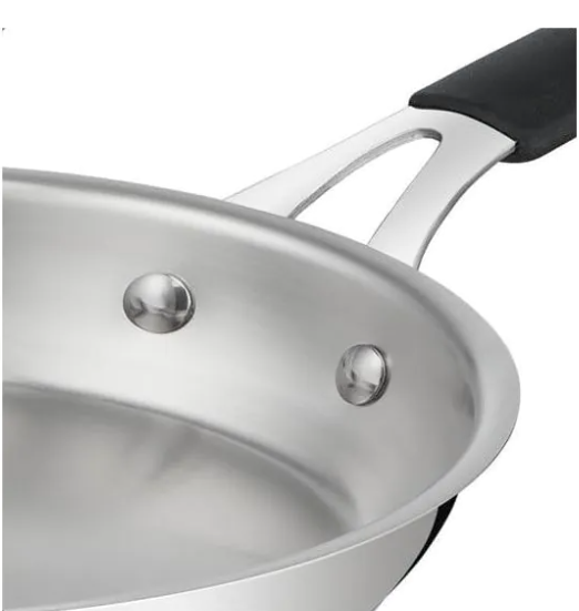 Padella Tempra di Lagostina