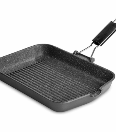 Grill 24x36 cm Lagostina