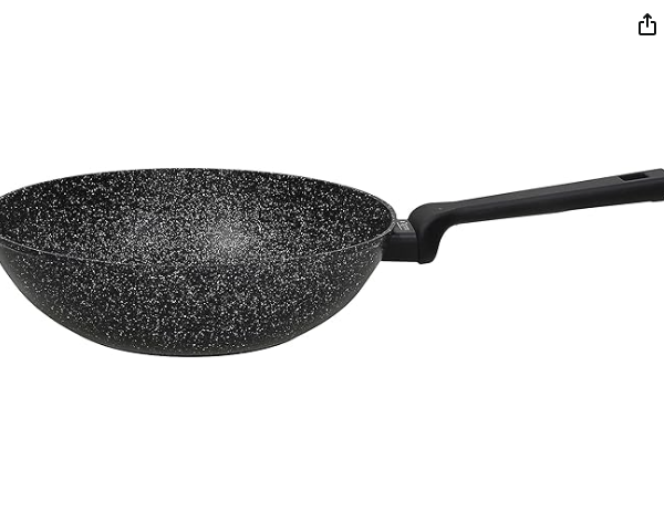 Wok Authentika 28 cm di Tognana