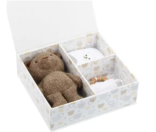 THUN - Confezione regalo nascitaricordi